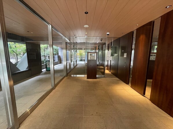 デュアレス愛宕虎ノ門(DUARES愛宕虎ノ門)の物件内観写真